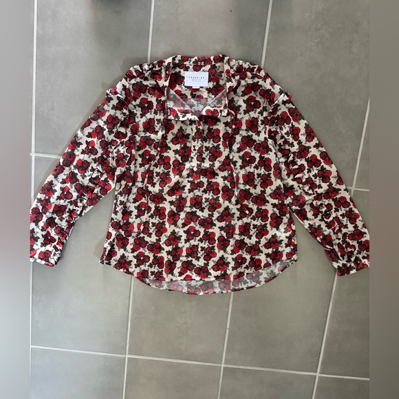 THE ROBYN SHIRT - Picture 2 of 4